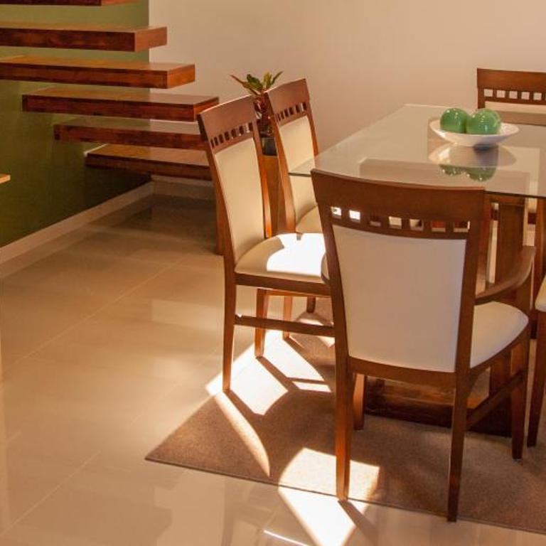 Lake Point Residencias - Duplex Apartment (5 Adults) - 10