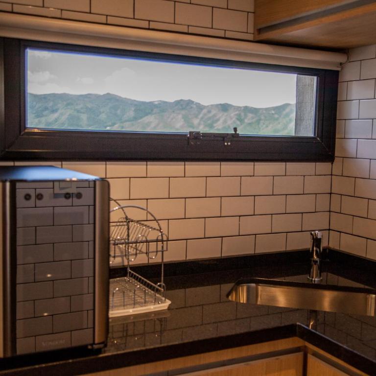 Lake Point Residencias - Duplex Apartment (5 Adults) - 9