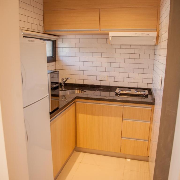 Lake Point Residencias - Duplex Apartment (5 Adults) - 19