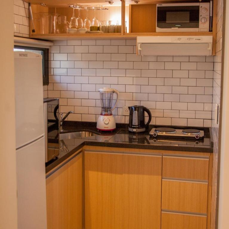 Lake Point Residencias - Duplex Apartment (5 Adults) - 21