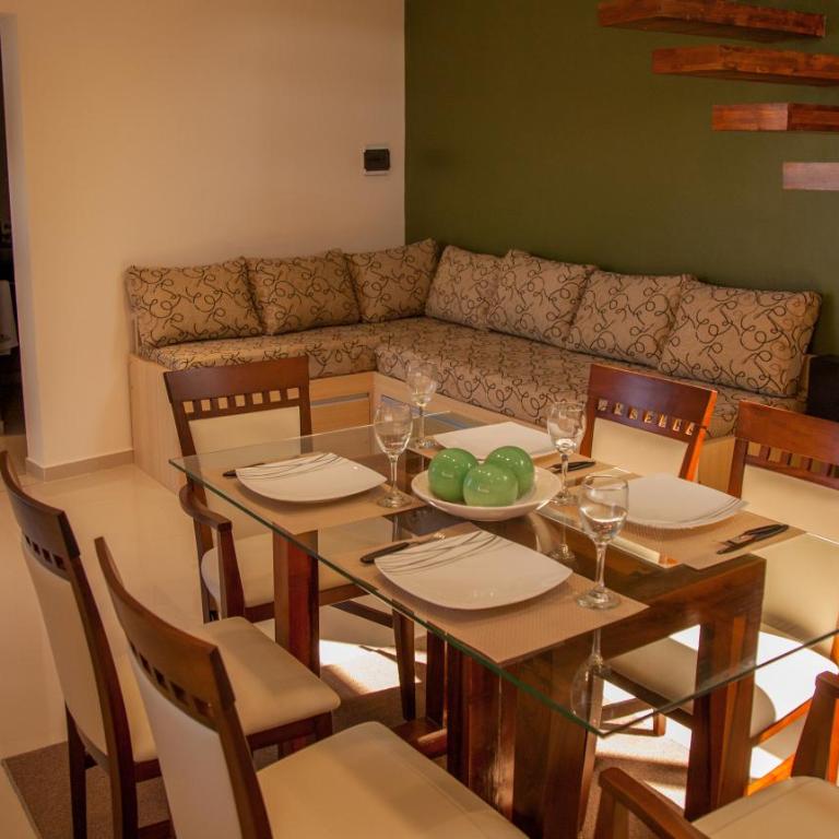 Lake Point Residencias - Duplex Apartment (5 Adults) - 24