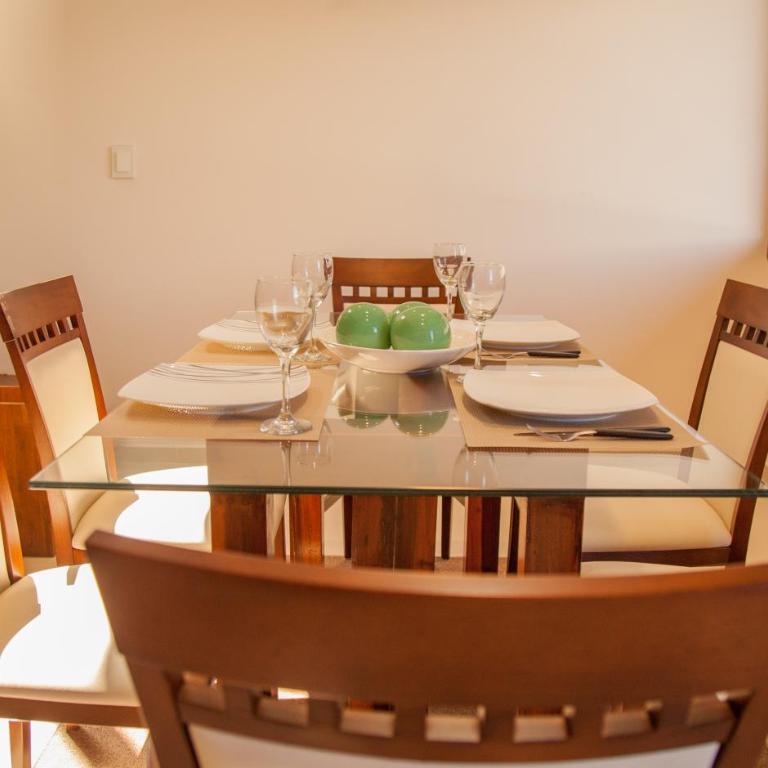 Lake Point Residencias - Duplex Apartment (5 Adults) - 26