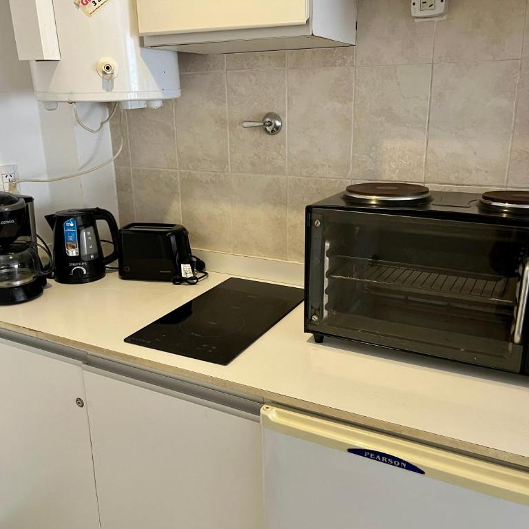 Rondine Federación - Apartamento de 1 dormitorio - 4
