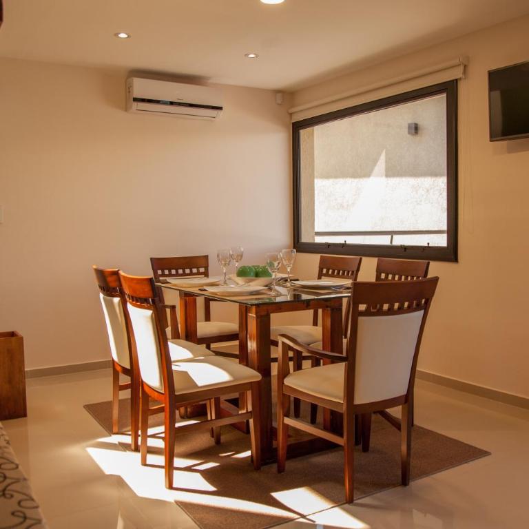 Lake Point Residencias - Duplex Apartment (5 Adults) - 27