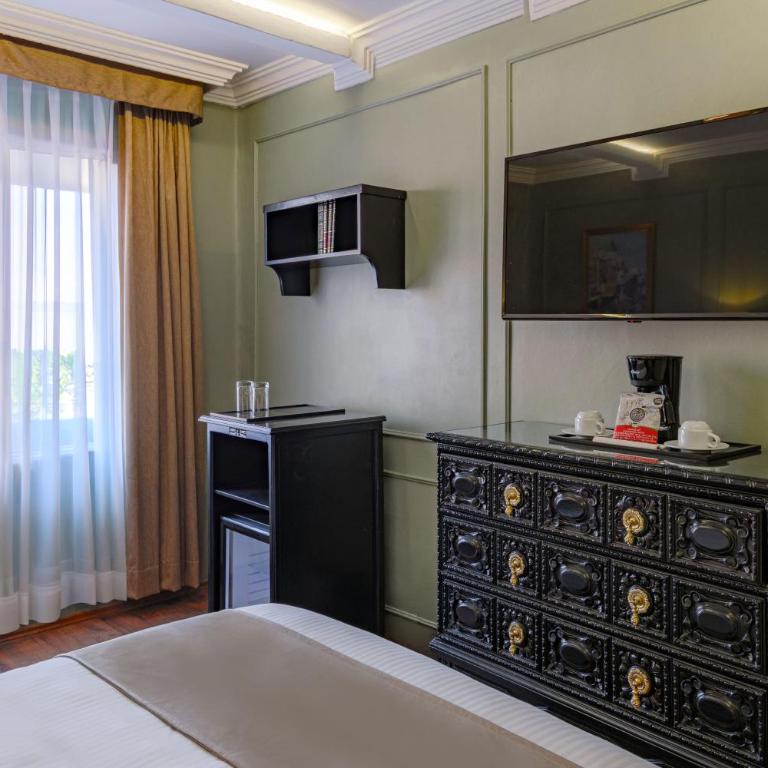 Hotel Geneve CD de Mexico - Superior Double Room - 5