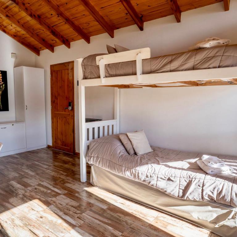 Complejo Forest, Lake & Mountains - Casa con 1 dormitorio - 8