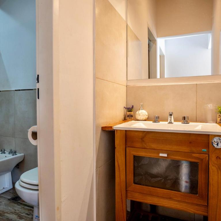 Complejo Forest, Lake & Mountains - Casa con 1 dormitorio - 12