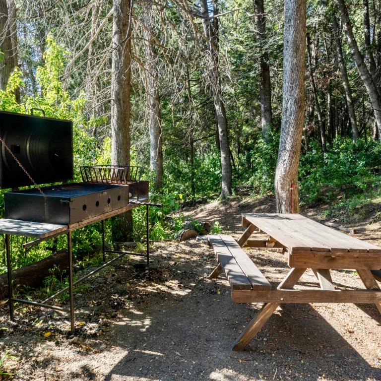 Complejo Forest, Lake & Mountains - Casa con 1 dormitorio - 24