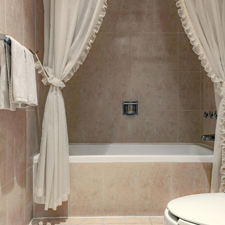 Hotel Geneve CD de Mexico - Junior Suite - 8