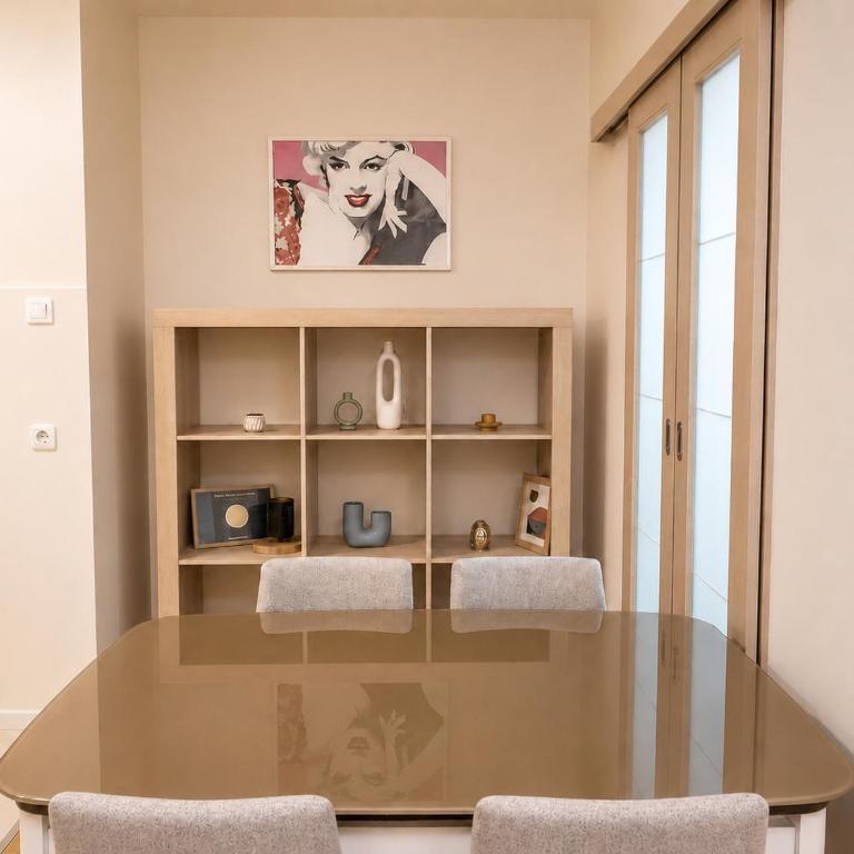 Urban Temple Apartment - One-Bedroom Apartment - 3