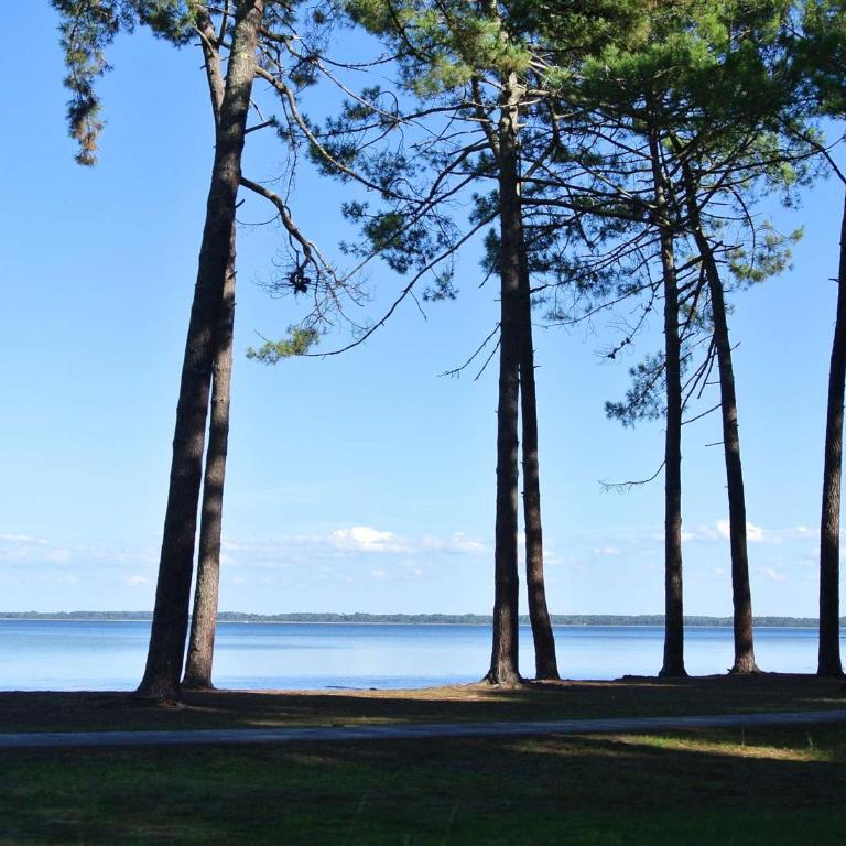 Duplex charmant près du lac - 6 pers. - FR-1-877-57 - Maison de Vacances - 16
