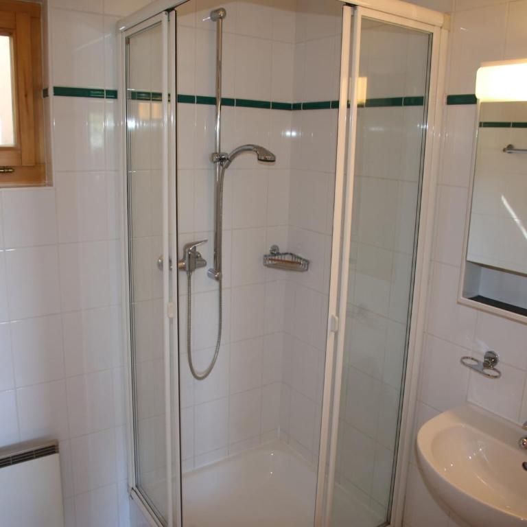 Chalet near Le Bouvere waterpark - Superior Chalet - 26