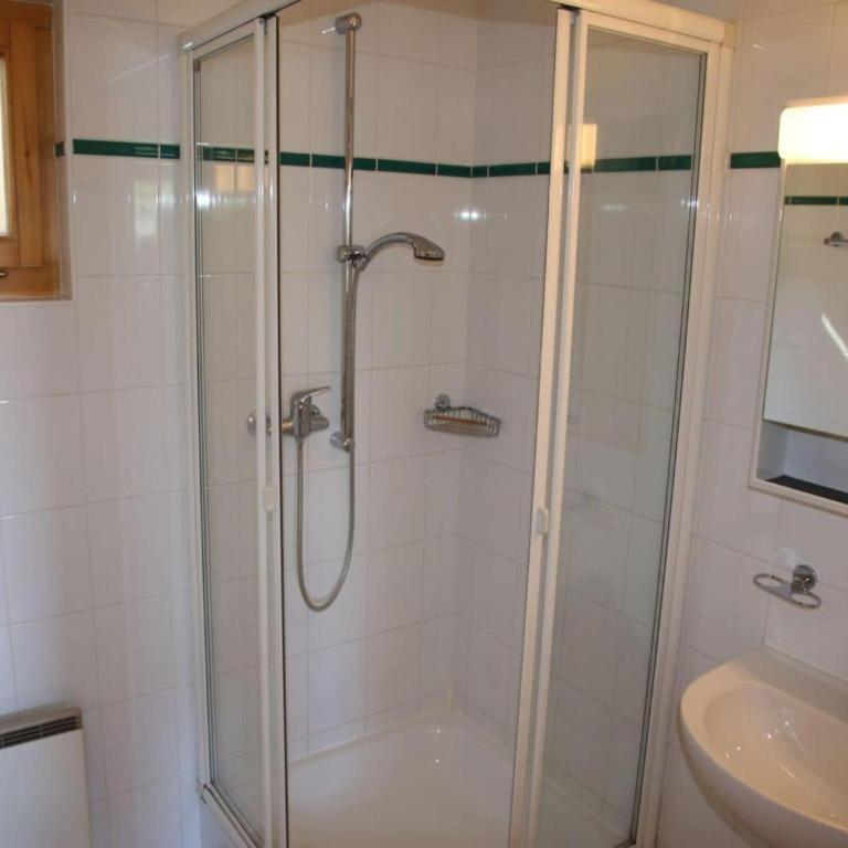 Chalet near Le Bouvere waterpark - Superior Chalet - 28