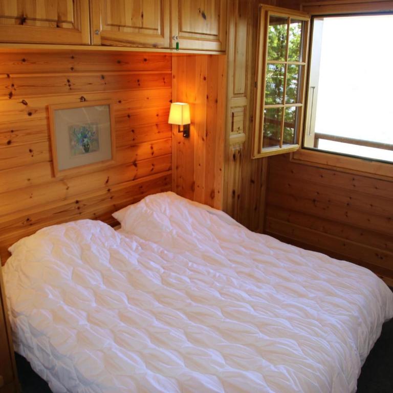 Chalet near Le Bouvere waterpark - Superior Chalet - 22