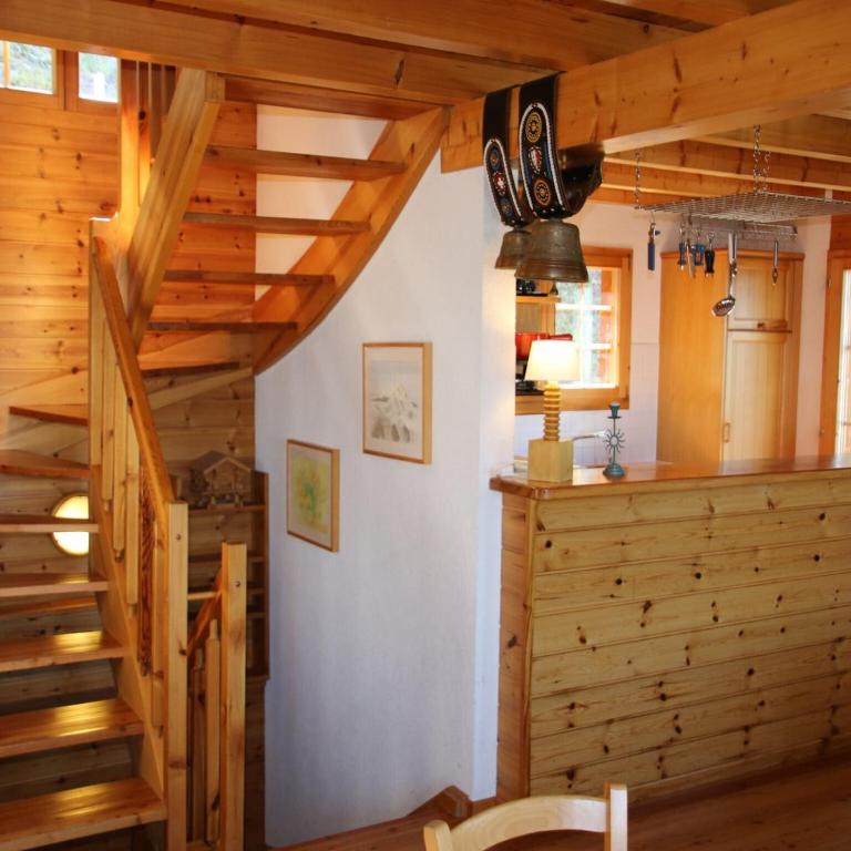 Chalet near Le Bouvere waterpark - Superior Chalet - 34