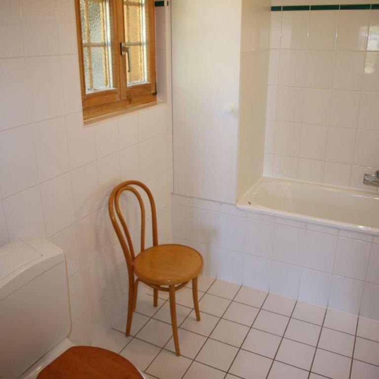 Chalet near Le Bouvere waterpark - Superior Chalet - 29