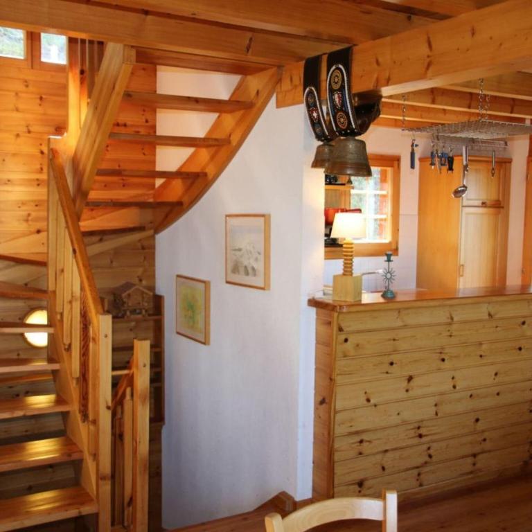 Chalet near Le Bouvere waterpark - Superior Chalet - 35