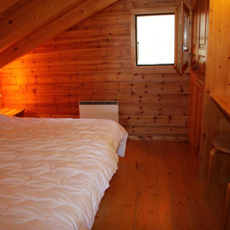 Chalet near Le Bouvere waterpark - Superior Chalet - 21