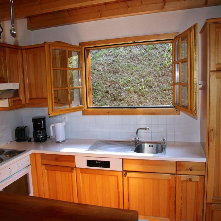 Chalet near Le Bouvere waterpark - Superior Chalet - 17