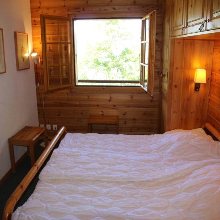 Chalet near Le Bouvere waterpark - Superior Chalet - 19