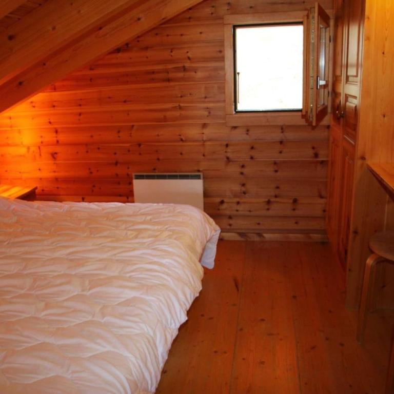Chalet near Le Bouvere waterpark - Superior Chalet - 24