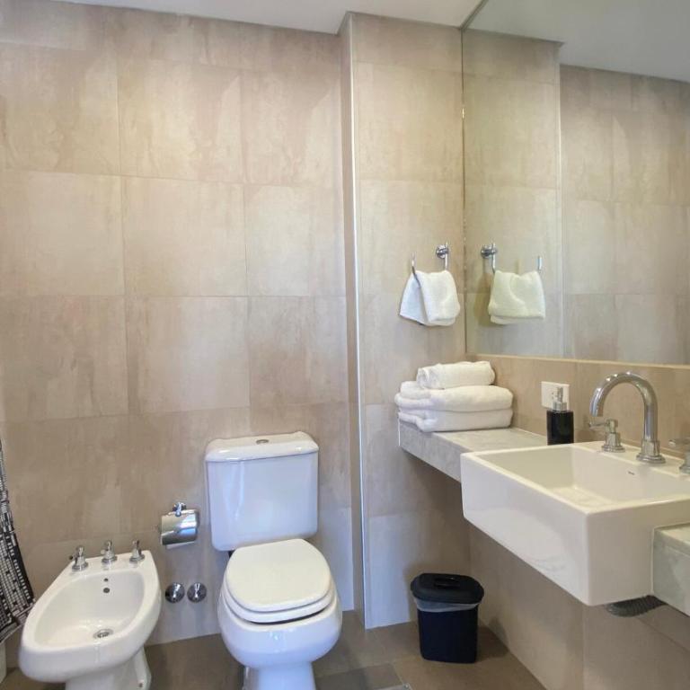 Palmera de la Costa - Apartamento de 2 dormitorios - 2