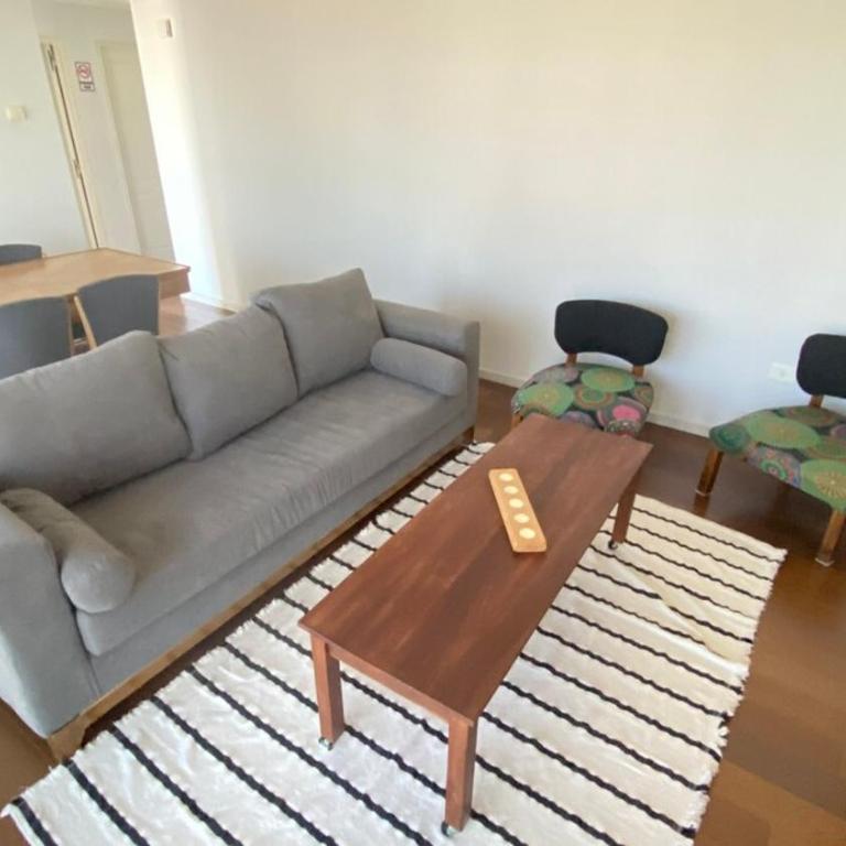 Palmera de la Costa - Apartamento de 2 dormitorios - 7
