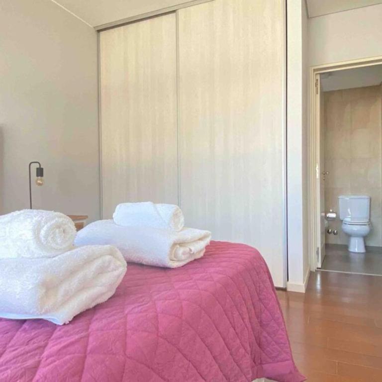 Palmera de la Costa - Apartamento de 2 dormitorios - 10