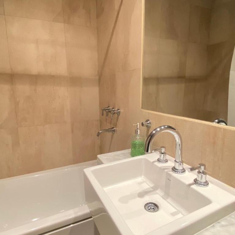 Palmera de la Costa - Apartamento de 2 dormitorios - 12