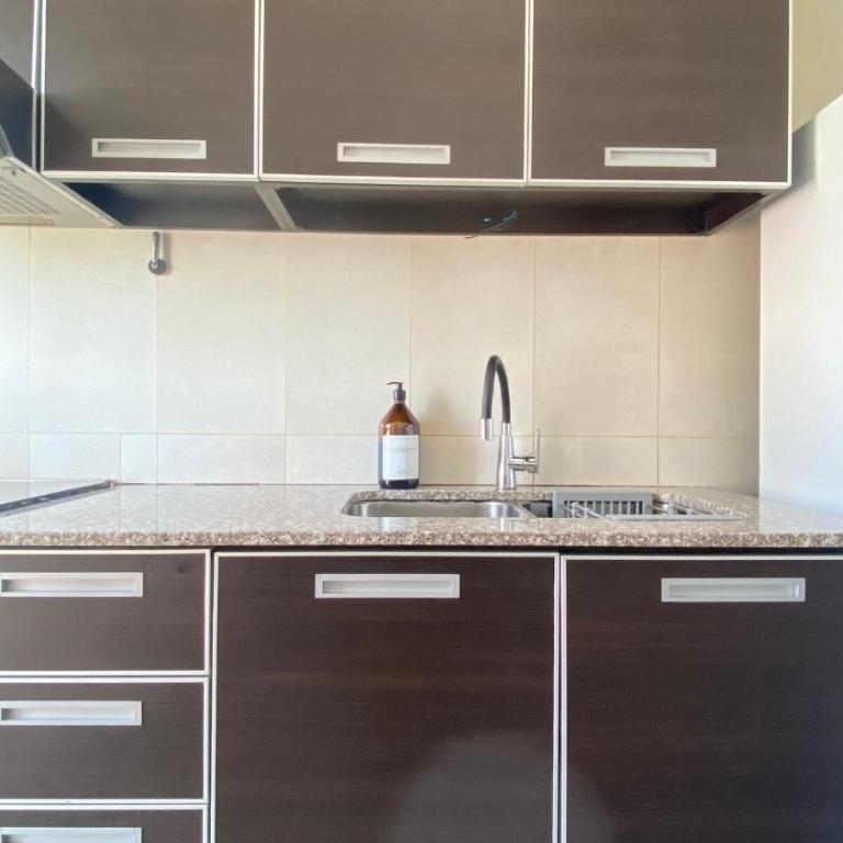 Palmera de la Costa - Apartamento de 2 dormitorios - 19