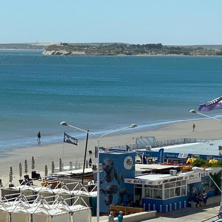Palmera de la Costa - Apartamento de 2 dormitorios - 21
