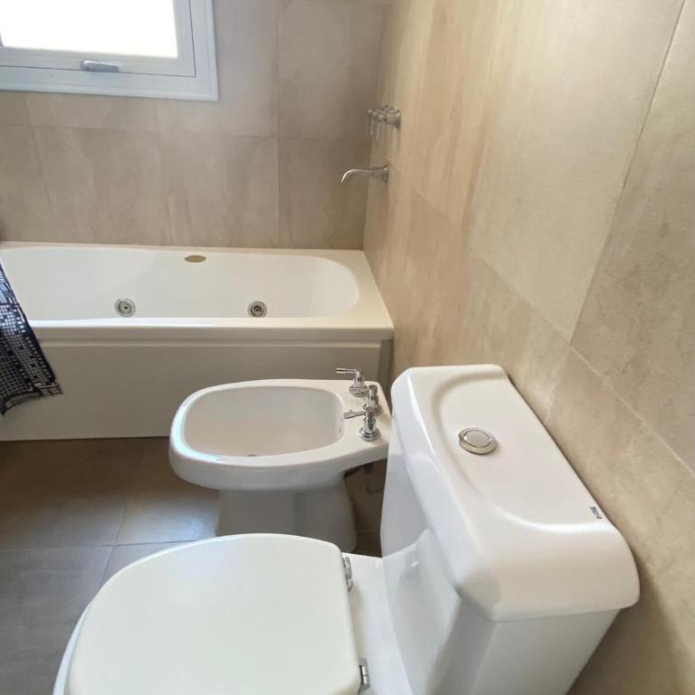Palmera de la Costa - Apartamento de 2 dormitorios - 24