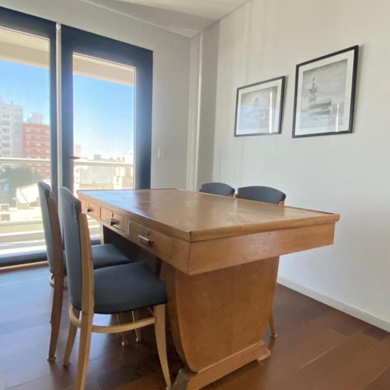 Palmera de la Costa - Apartamento de 2 dormitorios - 26