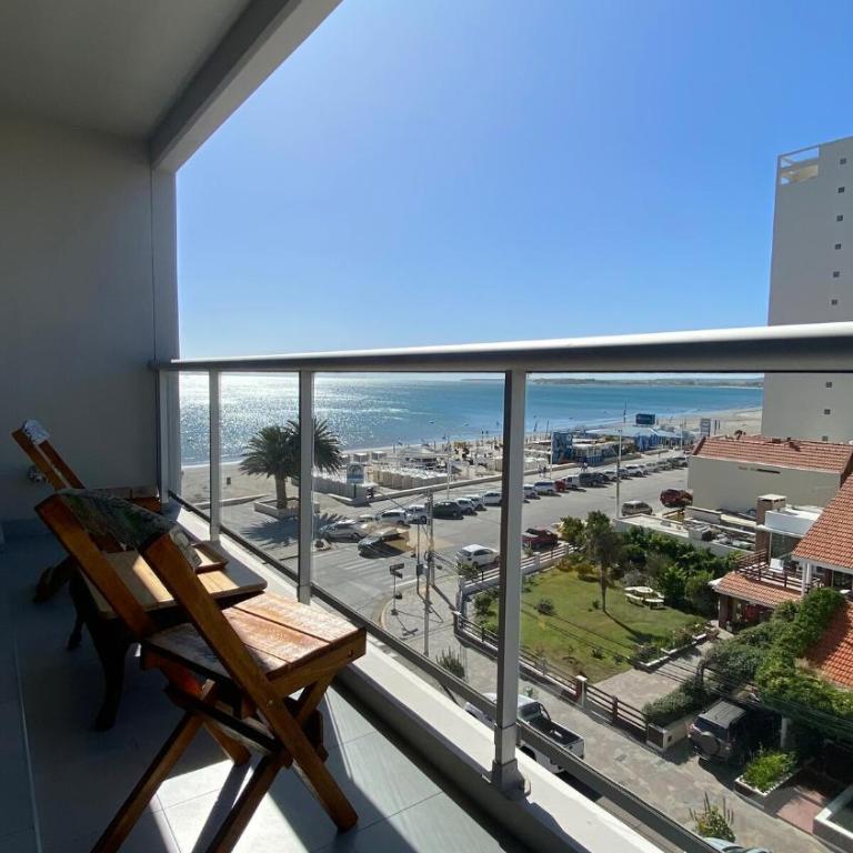 Palmera de la Costa - Apartamento de 2 dormitorios - 27