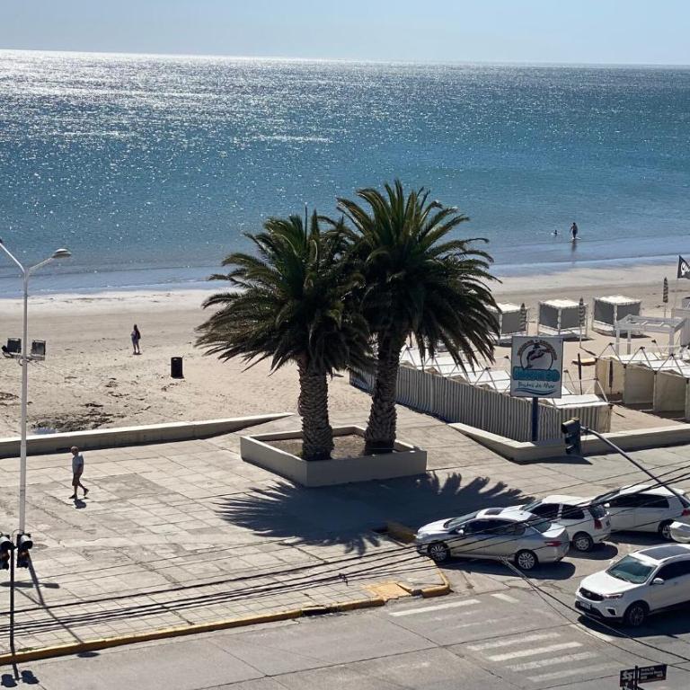 Palmera de la Costa - Apartamento de 2 dormitorios - 33