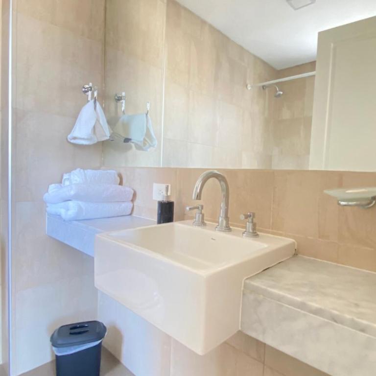 Palmera de la Costa - Apartamento de 2 dormitorios - 34