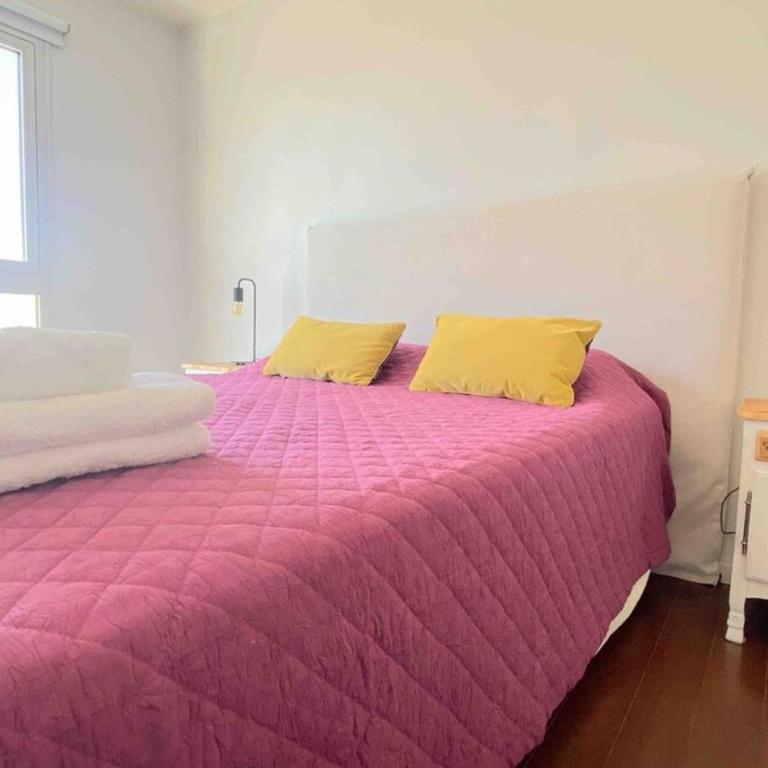Palmera de la Costa - Apartamento de 2 dormitorios - 37