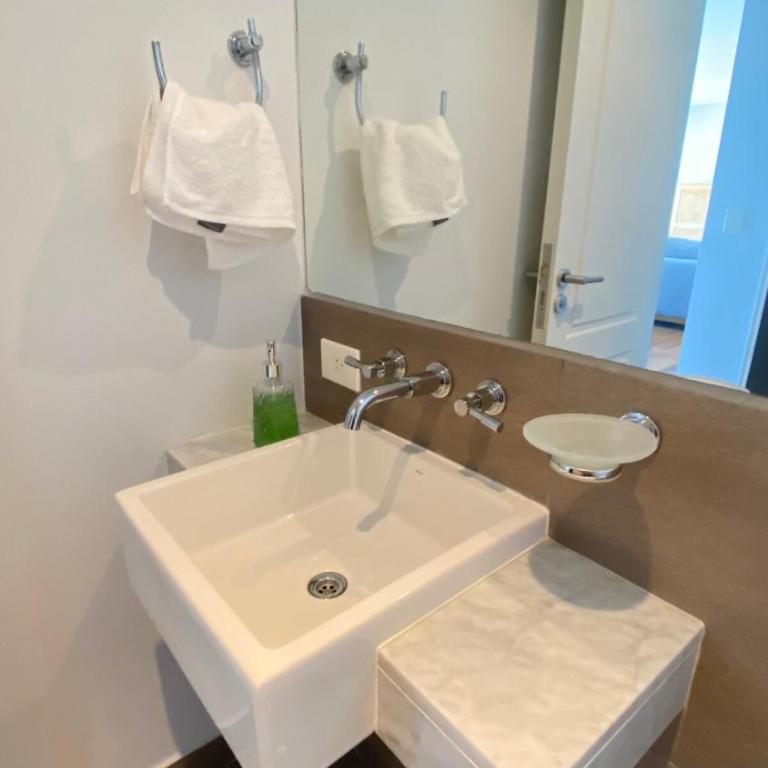 Palmera de la Costa - Apartamento de 2 dormitorios - 39