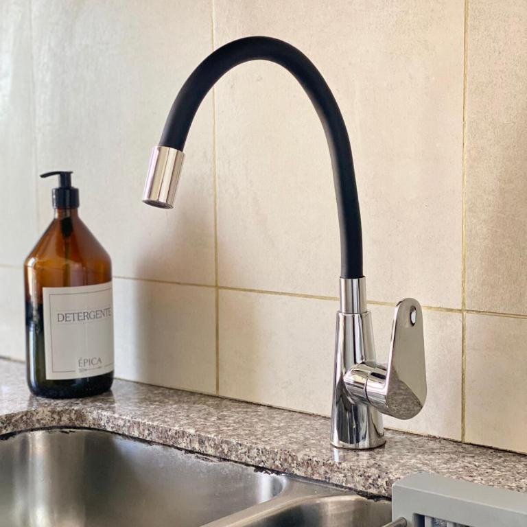 Palmera de la Costa - Apartamento de 2 dormitorios - 41