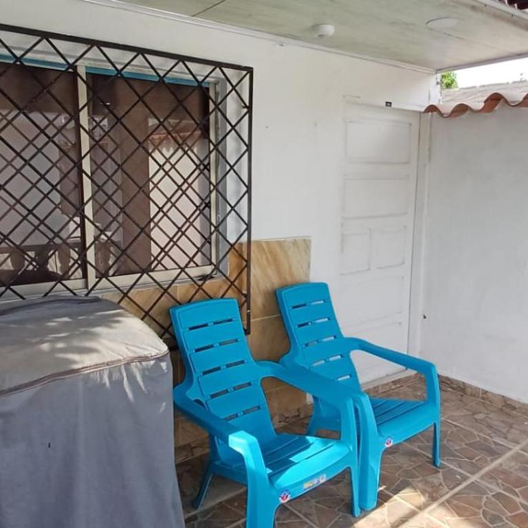 Brussels Apartment Cartagena - Two-Bedroom Apartment - 22
