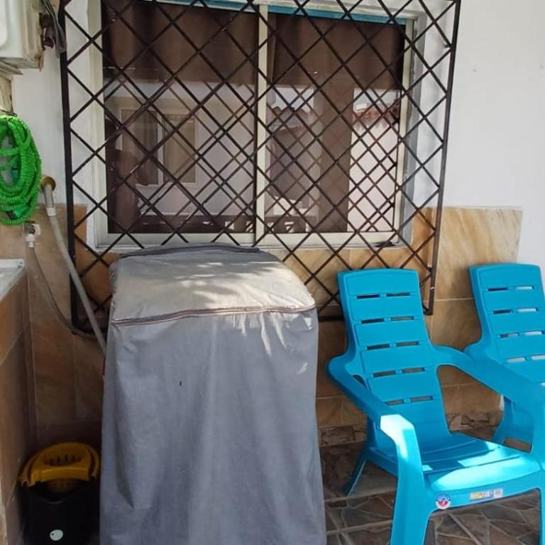 Brussels Apartment Cartagena - Two-Bedroom Apartment - 24