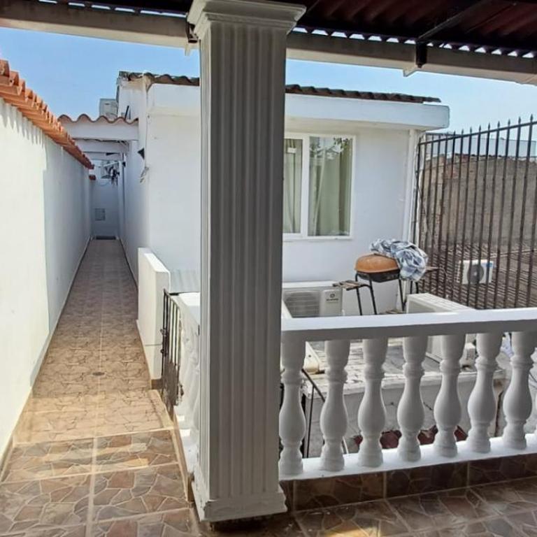Brussels Apartment Cartagena - Two-Bedroom Apartment - 26