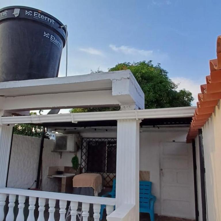 Brussels Apartment Cartagena - Two-Bedroom Apartment - 23