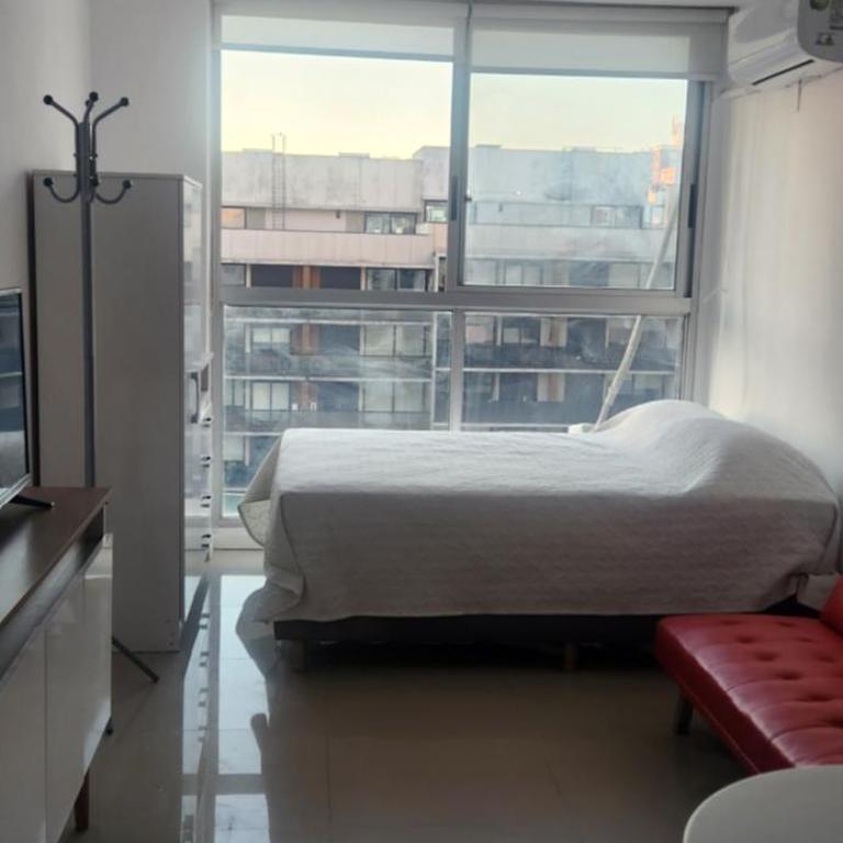 Monoambiente como en casa - One-Bedroom Apartment - 11