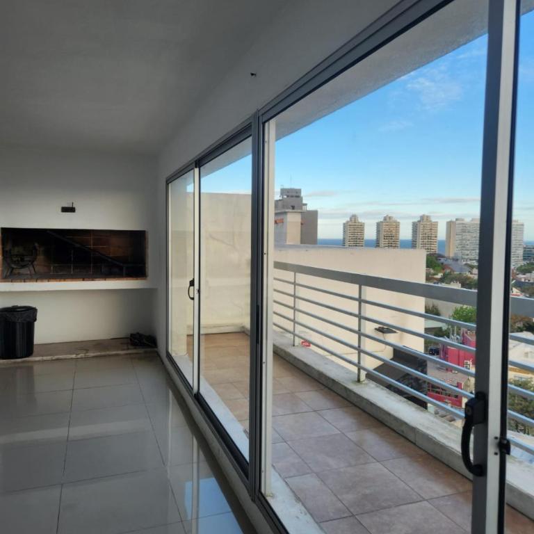 Monoambiente como en casa - One-Bedroom Apartment - 12