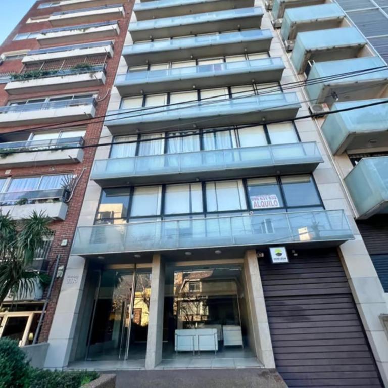Monoambiente como en casa - One-Bedroom Apartment - 13