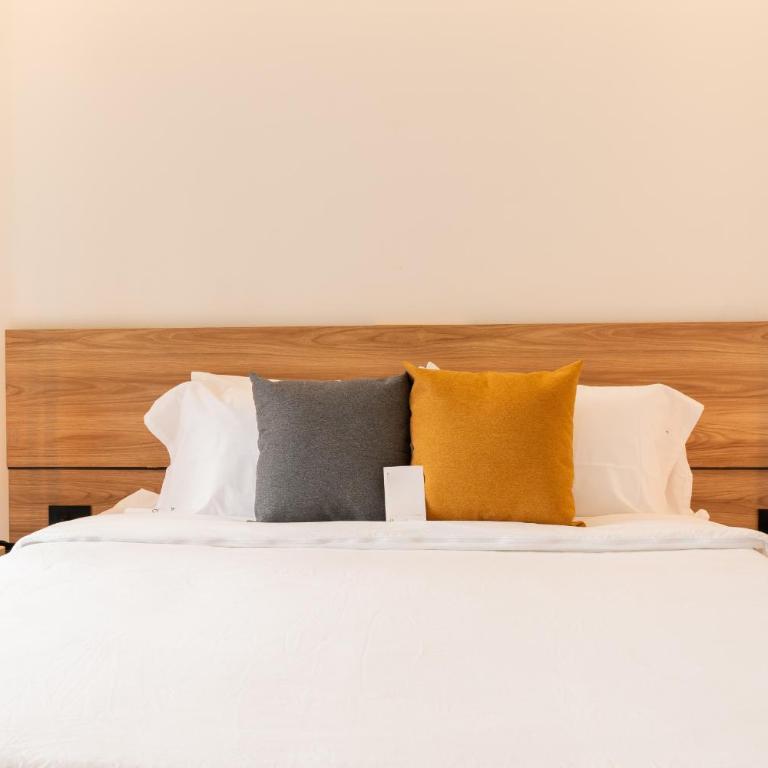 Once Suites - Suite con vistas a la ciudad - 6