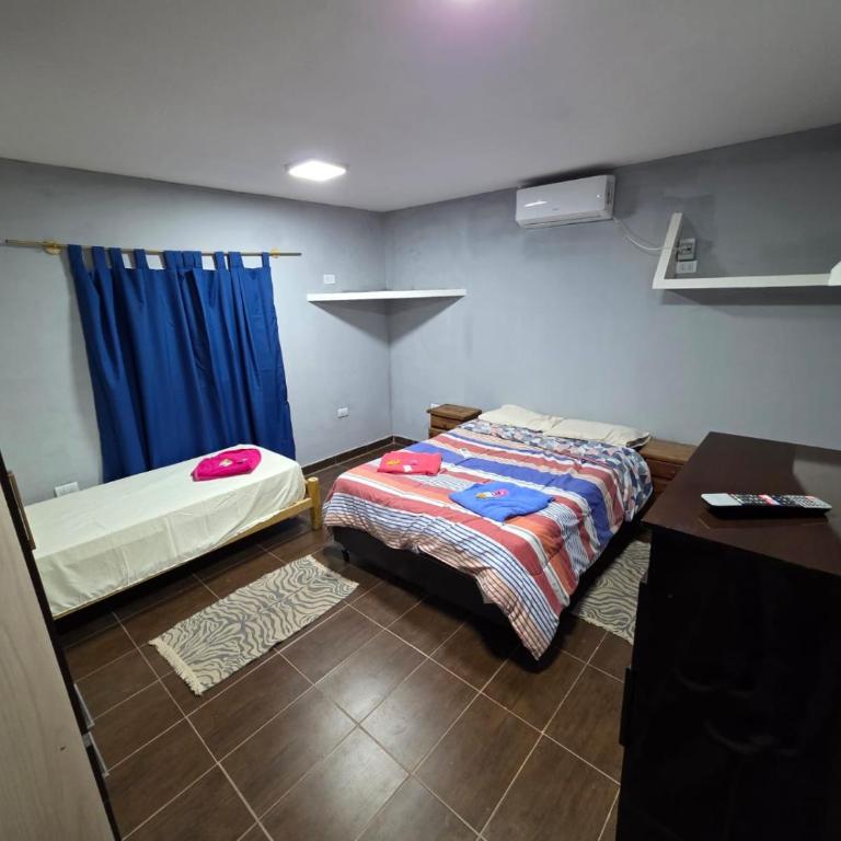 Cabañas Munay - Apartamento - 1