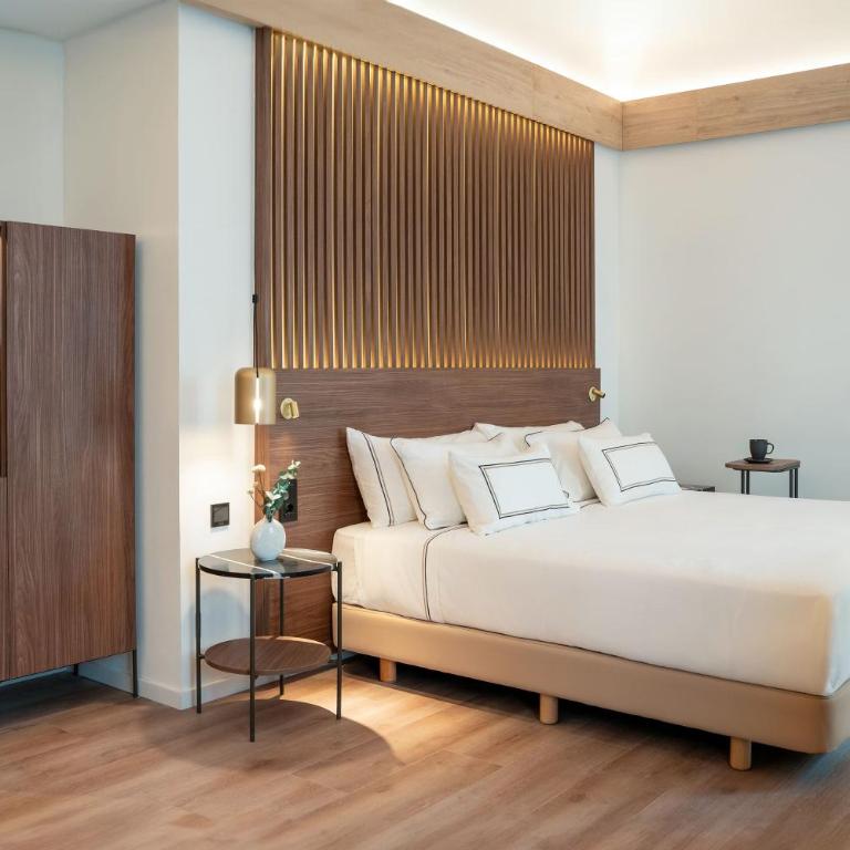 Meliá Granada - Suite Junior The Level - 1