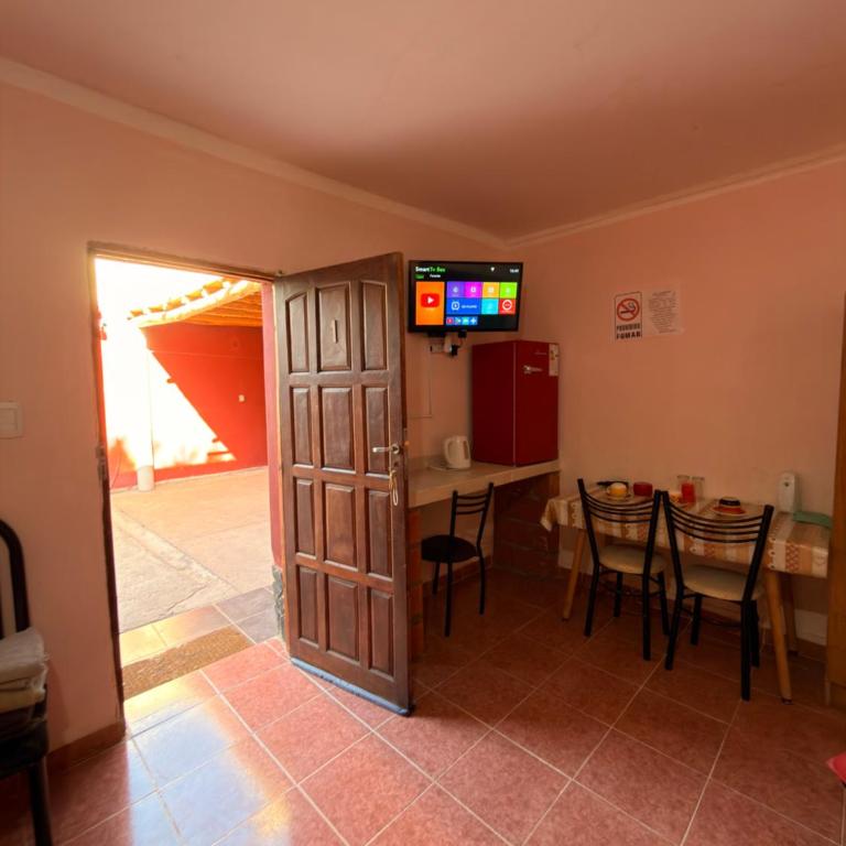 Duna Blanca I - Apartamento de 1 dormitorio - 6